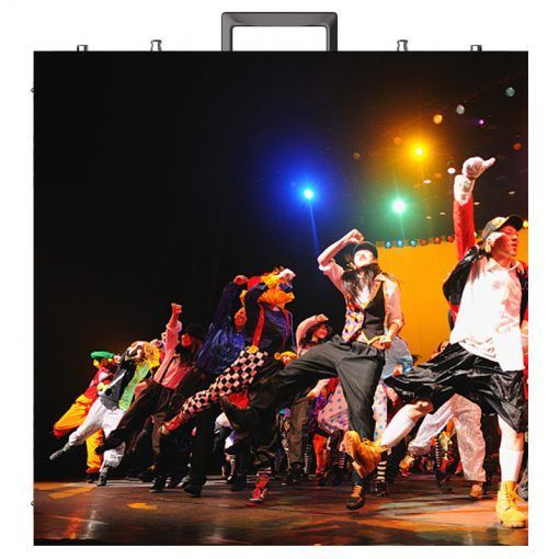 movable stage led display (4)