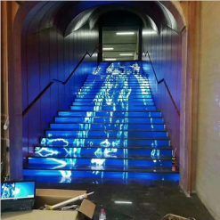 stair led display (3)