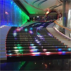 stair led display (4)