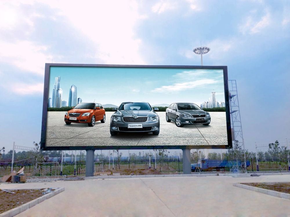 P10 outdoor led screen (1)