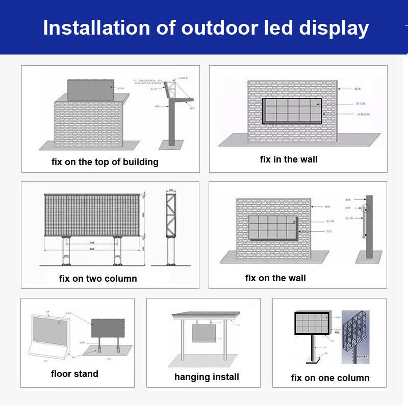 P10 outdoor led screen (4)